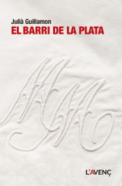 Portada de El barri de la Plata