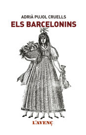 Portada de Els barcelonins