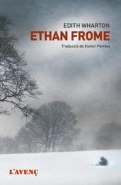 Portada de Ethan Frome