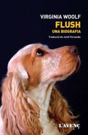 Portada de Flush