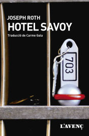Portada de Hotel Savoy