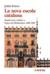 Portada de La nova escola catalana