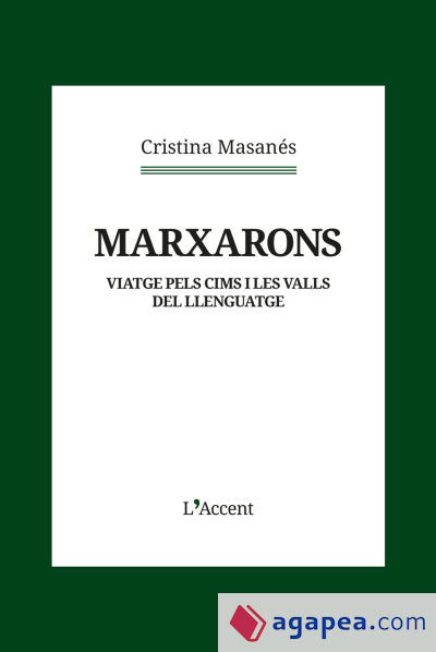 Marxarons