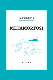 Portada de Metamorfosi
