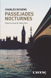 Portada de Passejades nocturnes