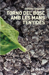 Portada de Torno del bosc amb les manys tenyides