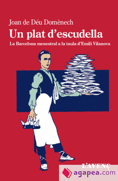 Un plat d'escudella