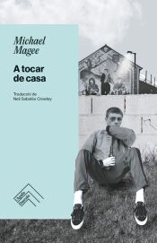 Portada de A tocar de casa