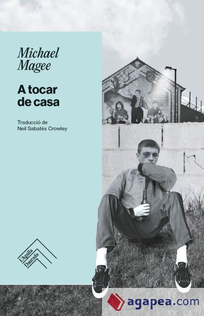 A tocar de casa