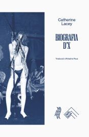 Portada de Biografia d'X