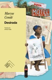 Portada de Desirada