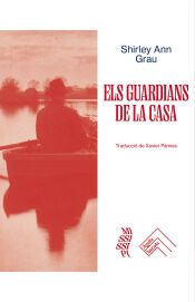 Portada de Els guardians de la casa