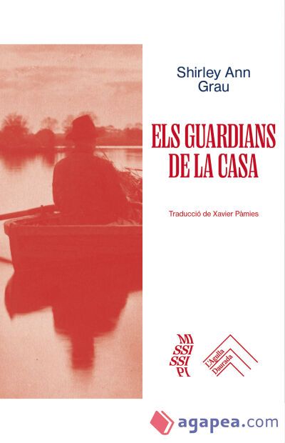 Els guardians de la casa