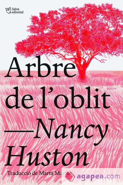 Arbre de l'oblit