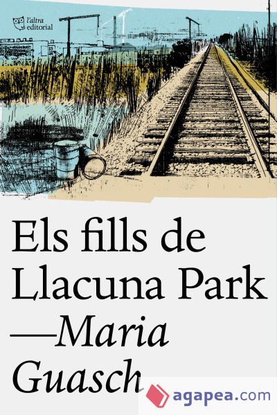 ELS FILLS DE LLACUNA PARK