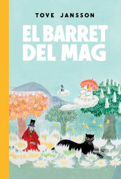 Portada de El barret del mag