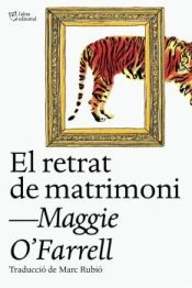 Portada de El retrat de matrimoni