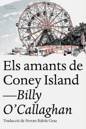 Portada de Els amants de Coney Island