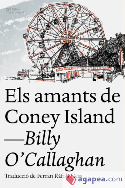 Els amants de Coney Island