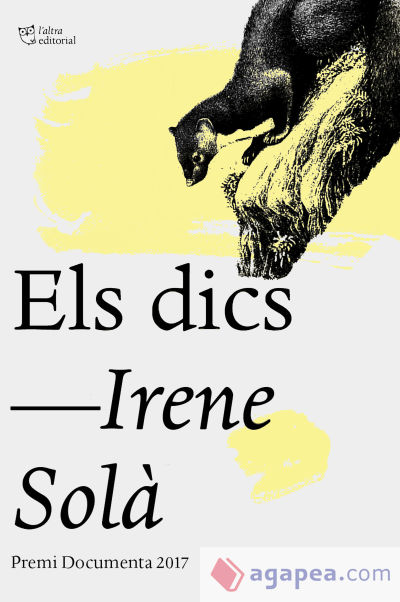 Canto yo y la montaña baila - Irene Solà: Autora, sinopsis, editorial y  toda la información