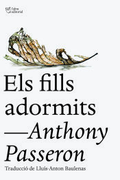 Portada de Els fills adormits