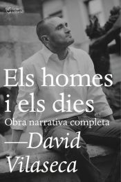 Portada de Els homes i els dies