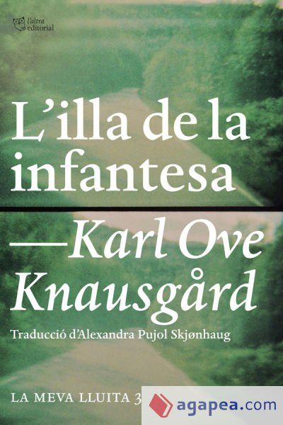 La meva lluita 3. L'illa de la infantesa