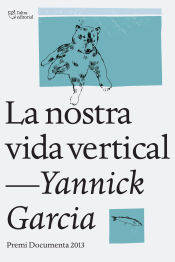 Portada de La nostra vida vertical