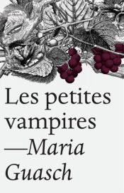 Portada de Les petites vampires