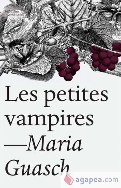 Les petites vampires