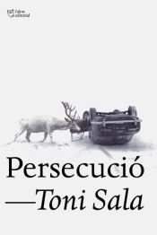 Portada de Persecuci&oacute;