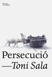 Portada de Persecució