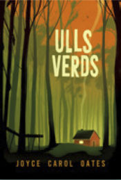 Portada de Ulls verds