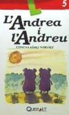 L&iquest;Andrea i L&iquest;Andreu