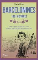 Portada de BARCELONINES