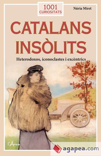 Catalans ins&ograve;lits