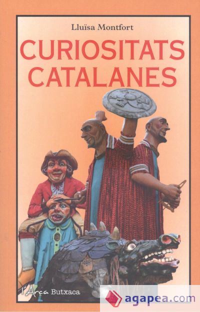 Curiositats Catalanes