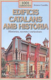 Portada de Edificis Catalans Amb Història