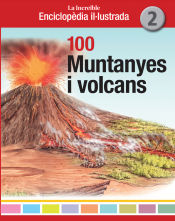 Portada de 100 Muntanyes I Volcans