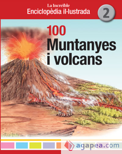 100 Muntanyes I Volcans