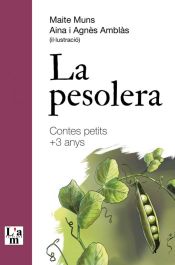 Portada de La Pesolera