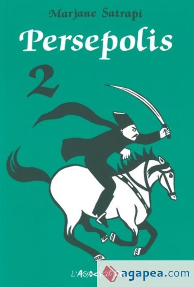 Persepolis T 2