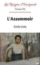 Portada de L'Assommoir (English Edition) (Ebook)