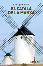 Portada de El Catala de La Manxa