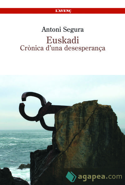 Euskadi. Crònica d'una desesperança