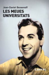 Portada de LES MEUES UNIVERSITATS