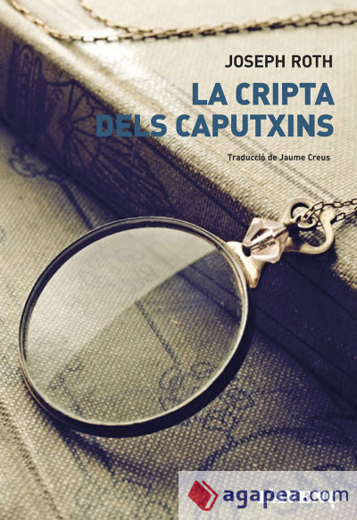 La cripta dels caputxins