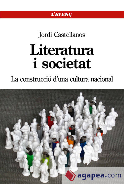 Literatura i societat