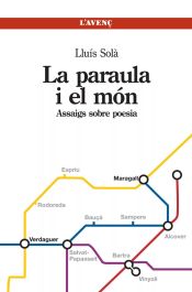 Portada de PARAULA I EL MON, LA