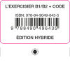 L'EXERCISIER B1/B2 + CODE